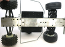 VINTAGE MANTUA MODEL SAFARI NTIRO BUGGY 1/8 1981 OFF ROAD ENYA 21 KYOSHO