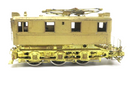 HO ALCO MODELS BRASS PENNSYLVANIA B1 ELECTRIC SWITCHER LOCOMOTIVE PRR B-1