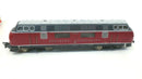 Vintage Fleischmann 1381 Locomotive Engine HO Scale 200 035 - WISE GUYS HOBBIES LLC