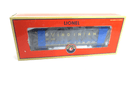 Lionel 6 - 27438 NS heritage Virginian diecast 3 - bay cylindrical hopper - WISE GUYS HOBBIES LLC