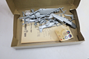 Air Lines 1/72 Proctor Plastic Model Kit