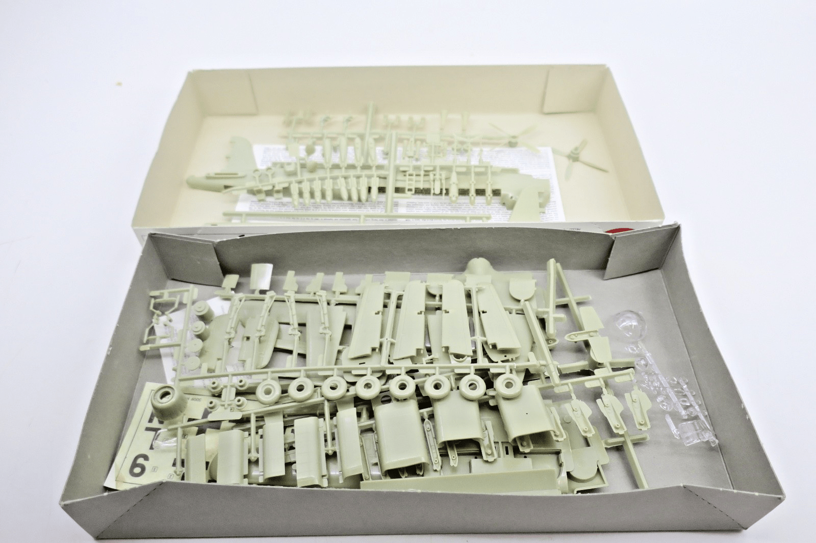 Airfix 1/48 Supermarine Spitfire VB Model Kit - WISE GUYS HOBBIES LLC