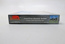 IMEX 1/32 American History Series Horse And Harness Set Model Kit 776 SEALED - WISE GUYS HOBBIES LLC