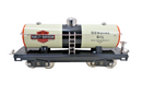 MTH Lionel Standard Gauge Harley Davidson Motor Oil Tank Car 10-2161 NIB