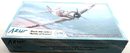 Azur 1/32 Bloch MB 152C.1 Battle of France Model Kit - WISE GUYS HOBBIES LLC