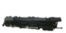 MTH 1:48 O Scale Norfolk & Western 2-6-6-4 Class A Steam Engine