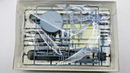 Vintage Arii Macross 1/20000 Quiltra-Queleual Model Kit