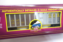 MTH 20-92162B O CSX Coalporter Hopper Car w/Load