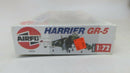 1/72 Airfix Harrier GR-5 RAF VTOL Jump Jet Fighter Plastic Model Kit 04038