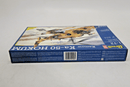 Revell 1/72 Kamow Ka - 50 Hokum Model Kit 04406 - WISE GUYS HOBBIES LLC