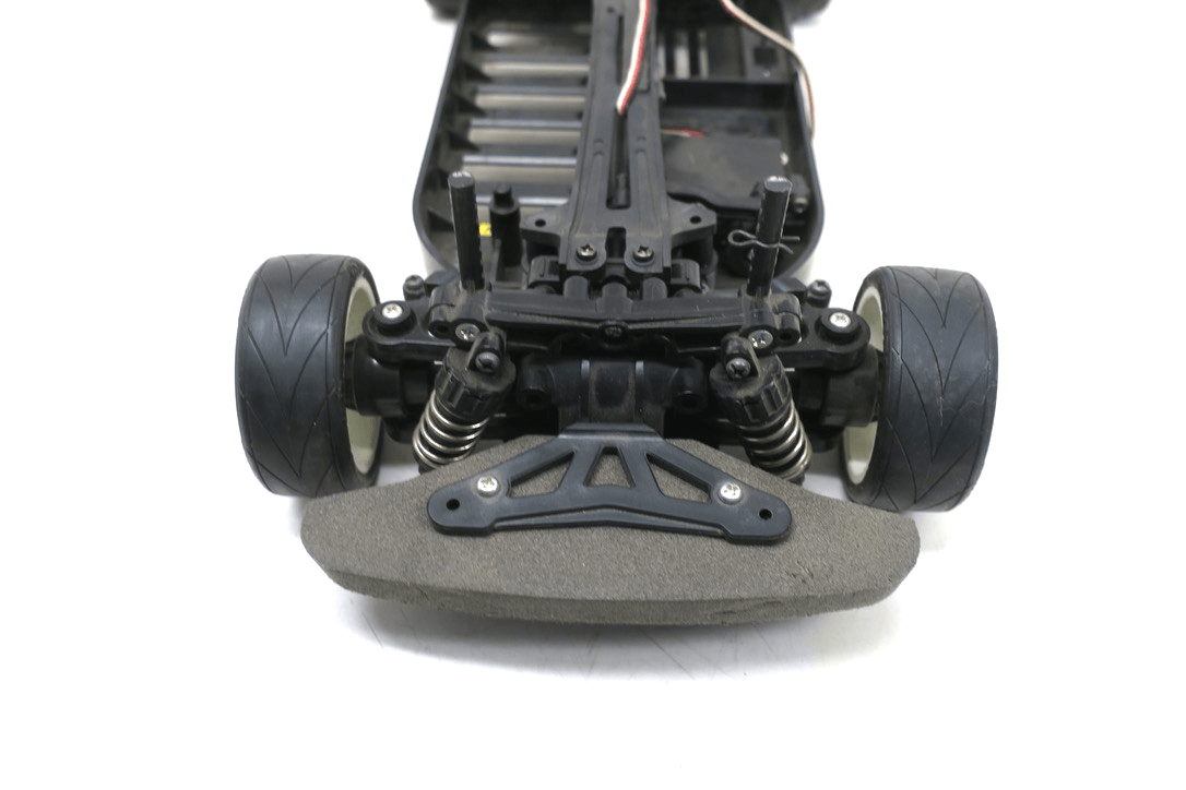 Tamiya TT - 01 1/10 On Road 4WD Shaft Drive Roller - WISE GUYS HOBBIES LLC