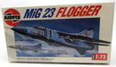 Airfix 1/72 MiG 23 Flogger Series 3 3036 Model Kit