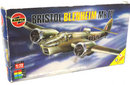 Airfix 1/72 Bristol Blenheim Mk IV Model Kit