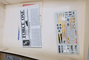 AMT 1/72 Grumman F - 14A Tomcat Model Kit 8698 - WISE GUYS HOBBIES LLC