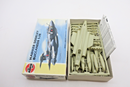 Airfix 1/72 Hawke Siddeley Buccaneer S.2B Model Kit Series 3