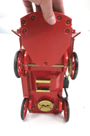 Wilesco D305 Live Steam Fire Engine / Truck 1989 D305 - WISE GUYS HOBBIES LLC