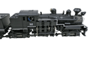 MTH Die - cast Shay Steam Locomotive  20 - 3023 - 1 - WISE GUYS HOBBIES LLC
