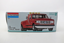 Monogram 1/24 Ford F-350 "Duallie" Pick-Up Plastic Model Kit