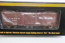 PBL D&RGW Economy Door Version Boxcar