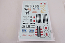 Aeromaster Decals 48 - 275 Big Beautiful Jugs Part 1 - WISE GUYS HOBBIES LLC