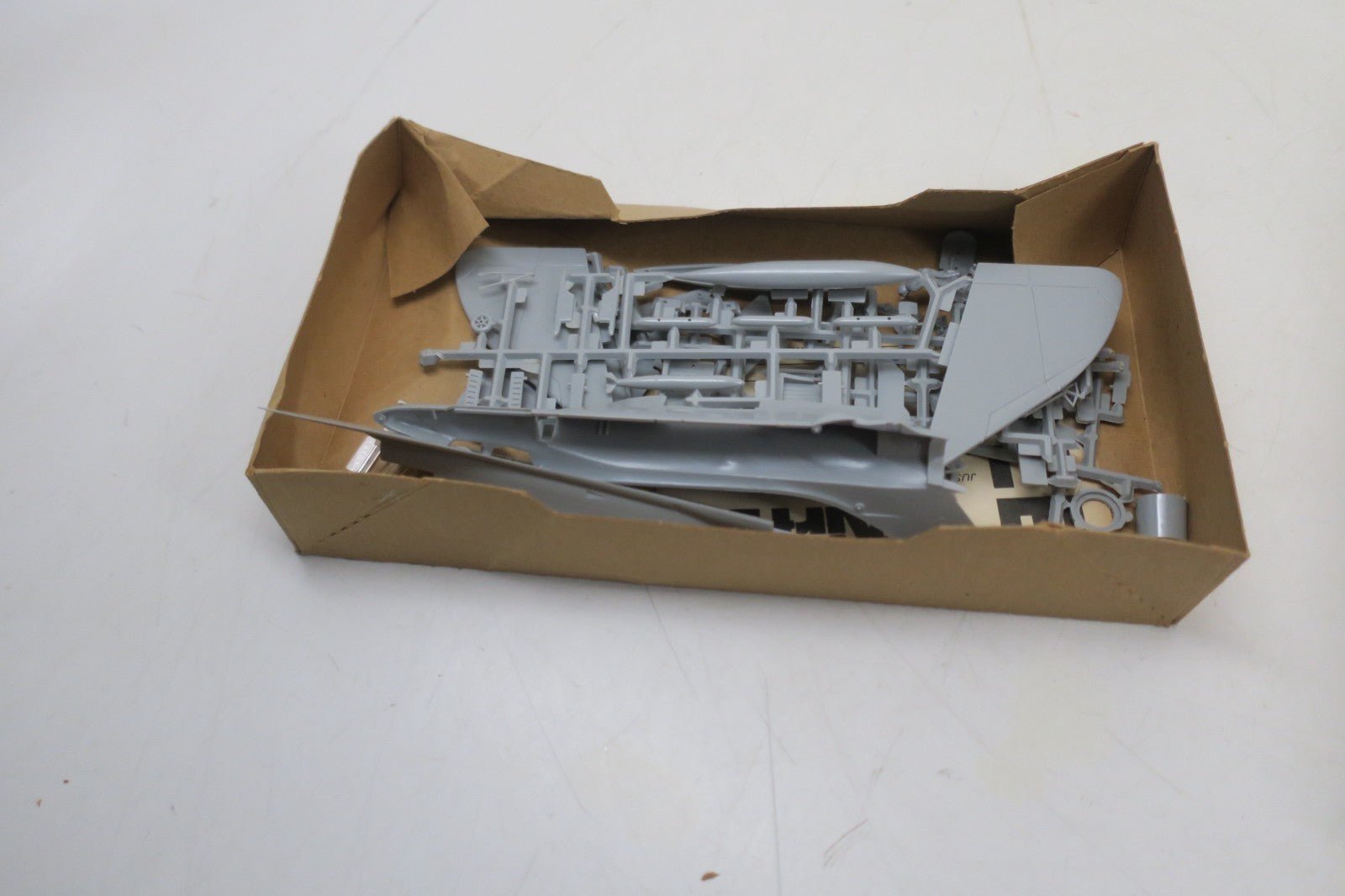 Airfix 1/72 Skyray Model Kit 30050 - WISE GUYS HOBBIES LLC