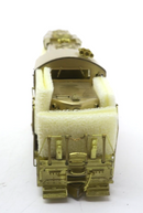 Oriental Limited Brass Western Maryland EMD GP 9 1750 Hp Chopnose Unpainted