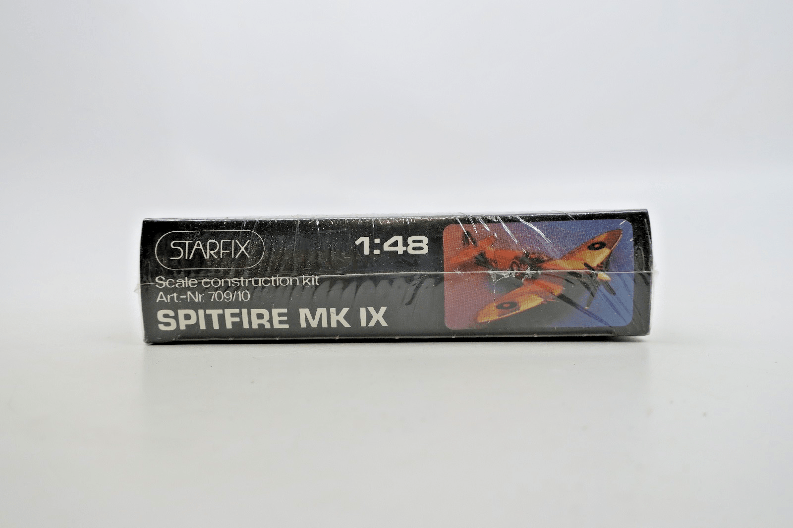 Starfix 1/48 Spitfire Mk. IX Model Kit - WISE GUYS HOBBIES LLC