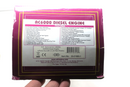MTH G.E. Demonstrator O Premier AC6000 Diesel Engine Proto-Sound 3.0 20-21880-1