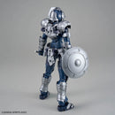 Bandai 30MF Rosan Swordman Model Kit