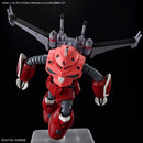 NEW Bandai HGCE 1/144 Z'Gok (SEED Freedom Ver.) Model Kit 260 - WISE GUYS HOBBIES LLC
