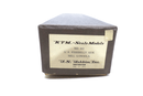 KTM US Hobbies O - Scale Brass 52FT Fishbelly Side Gondola No. 402 - LESS TRUCKS - WISE GUYS HOBBIES LLC