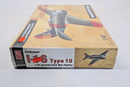 Hobby Craft 1/48 Polikarpov I - 16 Type 10 Model Kit HC1575 - WISE GUYS HOBBIES LLC