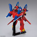 NEW Bandai HG Macross 1/100 VF-19 Custom Fire Valkyrie with Sound Booster