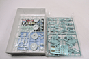 Imai Mospeada 1/15 Ride - Armor VR - 052F Model Kit 1 - WISE GUYS HOBBIES LLC