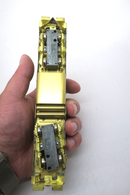 Oriental Limited Brass Western Maryland EMD GP 9 1750 Hp Chopnose Unpainted