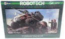 SEALED Revell Robotech Defenders 1/48 Terrattacker Model Kit 1162 - WISE GUYS HOBBIES LLC