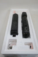 Lionel 6 - 11108 C&O George washington F19 Pacific 4 - 6 - 2 Locomotive and Tender - WISE GUYS HOBBIES LLC