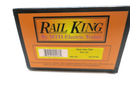 MTH Rail King WEST VIEW DIPS BOX CAR O Scale 30-74123
