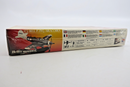 Heller 1/72 Bell P-39Q Airacobra Model Kit