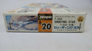hasegawa 1/72 T-33A SHOOTING STAR JAPAN AIR SELF DEFENCE FORCE
