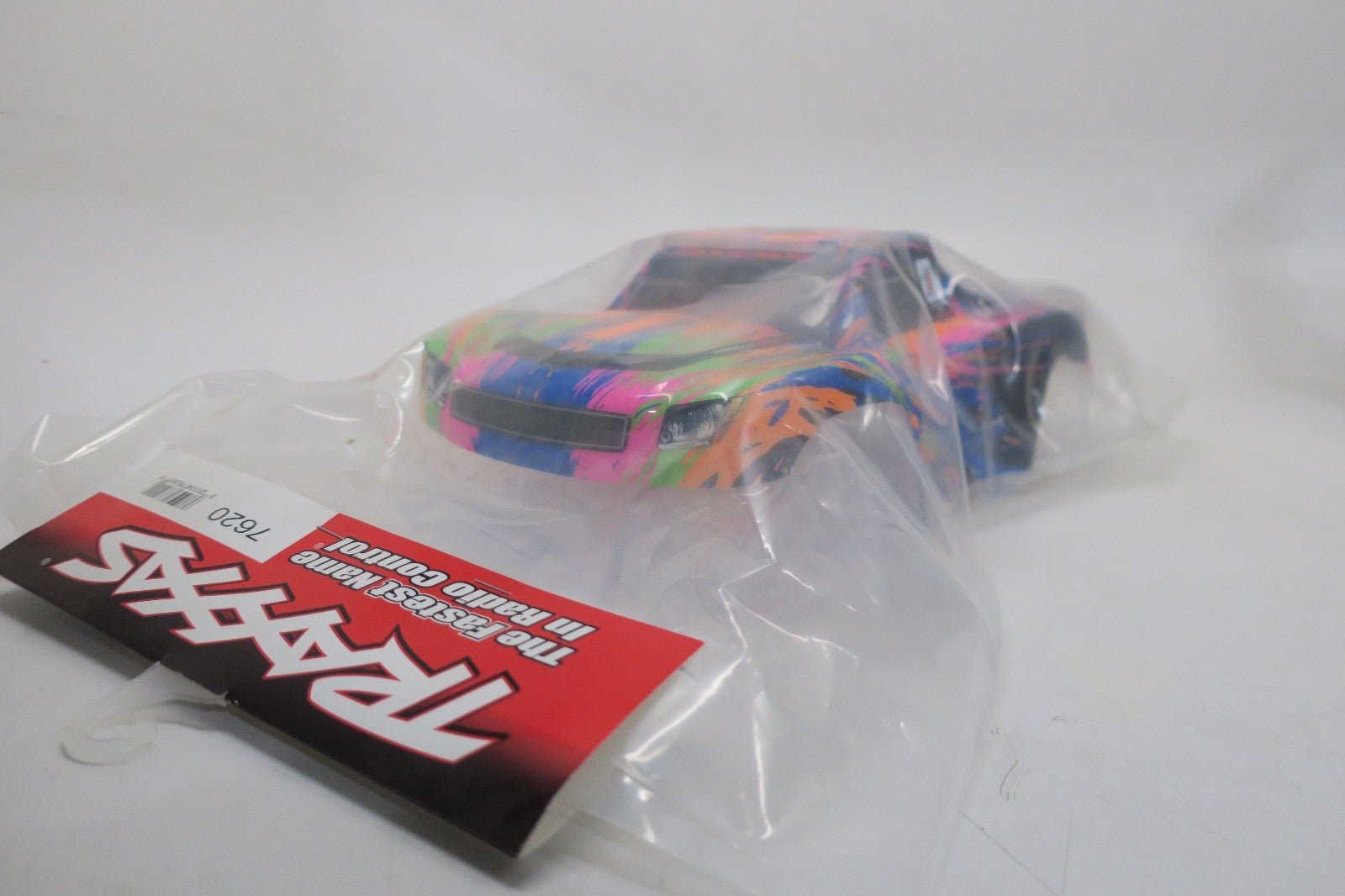Traxxas LaTrax 1/18 Desert Prerunner Body 7620 SEALED - WISE GUYS HOBBIES LLC