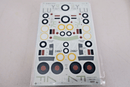 Aeromaster Decals 48 - 439 - Sea Hurricanes at War Part I - WISE GUYS HOBBIES LLC