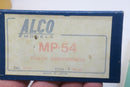 RARE HO ALCO MODELS Brass MP-54 Coach Unpowered BODY ONLY