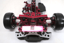 MST FXX - D VIP RWD Chassis Kit 532116 1:10 1/10 EP 2WD Drifter Car - WISE GUYS HOBBIES LLC