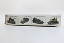 Bandai 1/48 M4A3 Sherman Tank Model Kit 058264 - WISE GUYS HOBBIES LLC