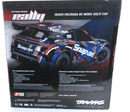 SNAP ON TOOLS TRAXXAS LIMITED EDITION TRAVIS PASTRANA NITROCROSS RC