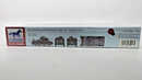 Bronco 1/35 Panzerkampfwagen Mk. IV, 744(E) (A13) Model Kit CB35030
