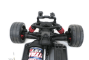 Traxxas 4 - Tec 2.0 VXL 1/10 4x4 Touring Car Race Roller Chassis w/ Servo Motor - WISE GUYS HOBBIES LLC