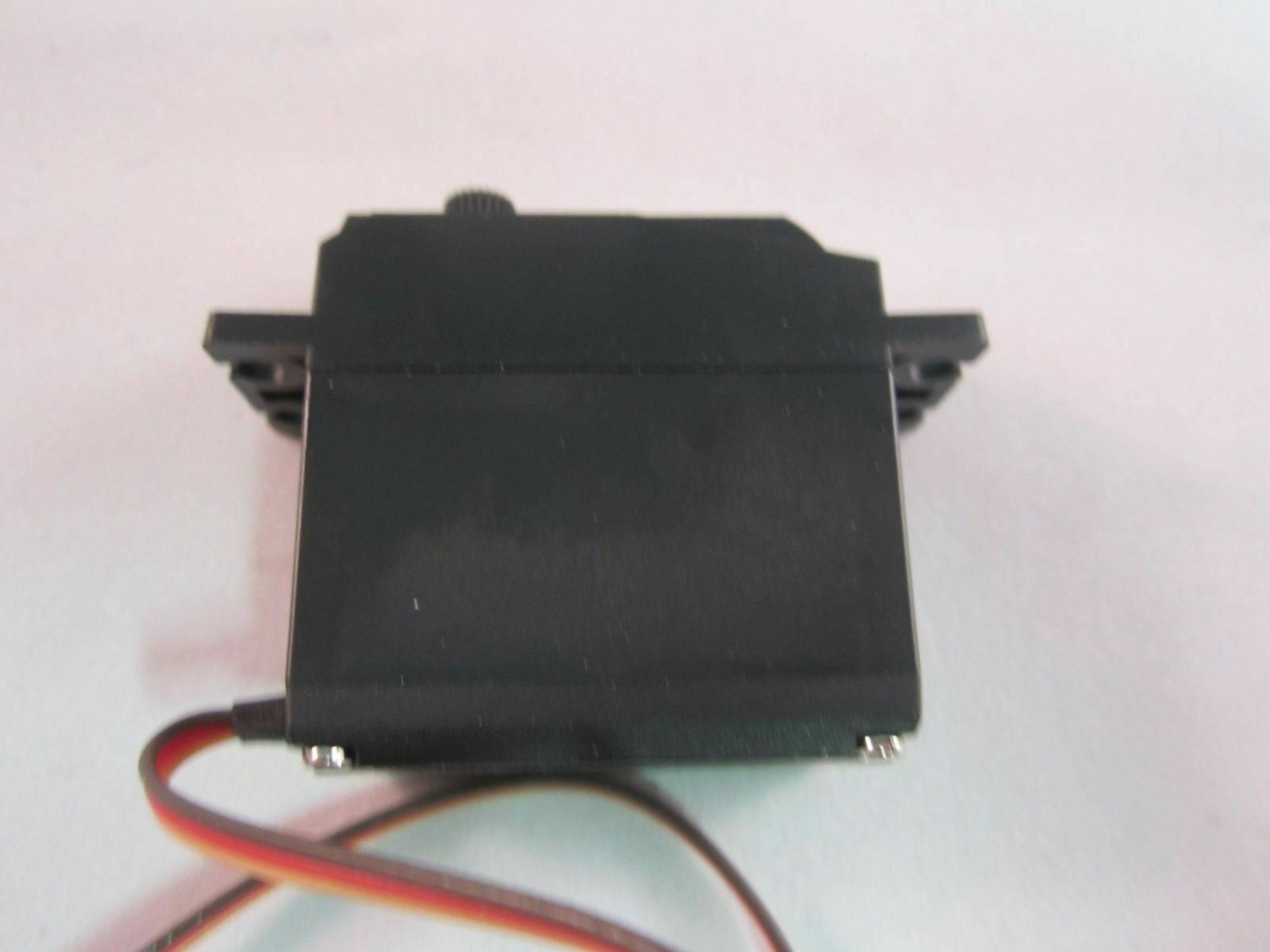 HD-5680BB Digital BB Plastic gear Servo by Power HD JR Hitec HS485HB Futaba - WISE GUYS HOBBIES LLC