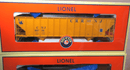 Lionel 6 - 17779 NS Heritage 3 - Bay Open Hopper 3 - Pack (Central of NJ/Erie/Lack) - WISE GUYS HOBBIES LLC
